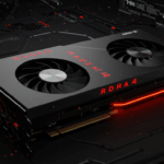 AMD Radeon RX 9060 XT