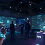 GDC 2025 Wild AI and Controllers That Know How You Feel are the Big Talk
