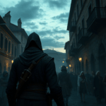 Still Got It! Assassin's Creed Brotherhood Multiplayer Lives On, Thanks to Diehard Fans