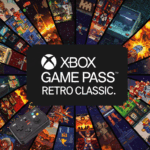 Xbox Game Pass Unlocks Gaming History Over 50 Retro Classics Now Playable
