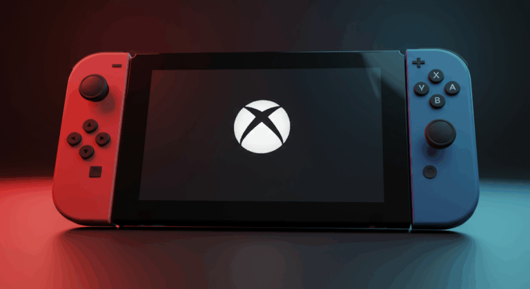 Xbox Games Could Be Coming to Nintendo’s Next Console